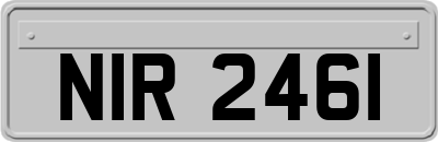 NIR2461