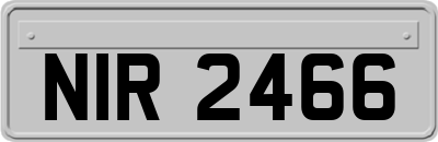 NIR2466