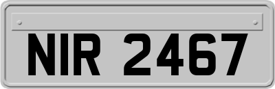NIR2467
