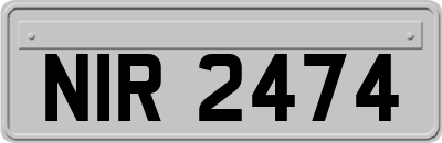 NIR2474