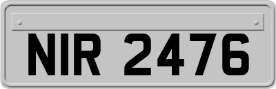 NIR2476