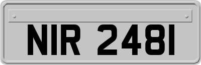 NIR2481