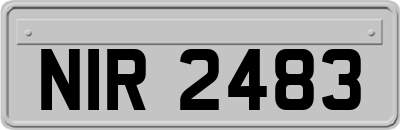 NIR2483