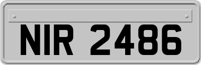 NIR2486