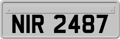 NIR2487