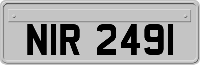 NIR2491