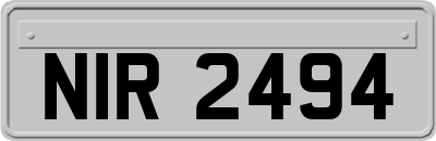 NIR2494