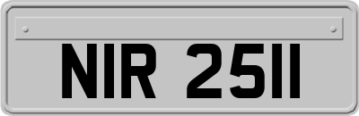 NIR2511