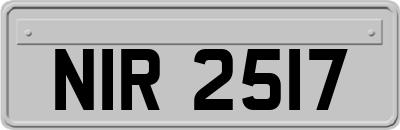 NIR2517