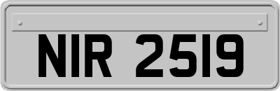 NIR2519