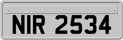 NIR2534