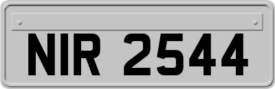NIR2544