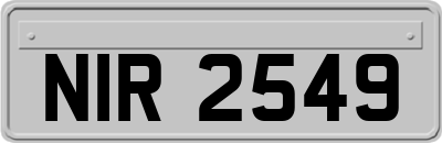 NIR2549