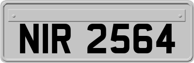 NIR2564