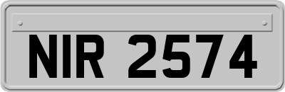 NIR2574