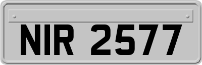 NIR2577