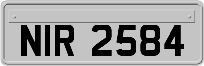 NIR2584