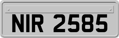 NIR2585