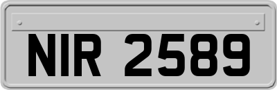 NIR2589