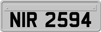 NIR2594