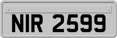 NIR2599