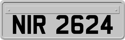 NIR2624