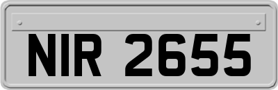 NIR2655