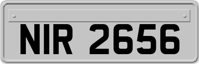 NIR2656