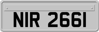 NIR2661