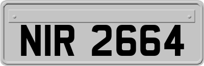 NIR2664