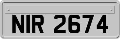 NIR2674
