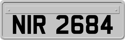NIR2684