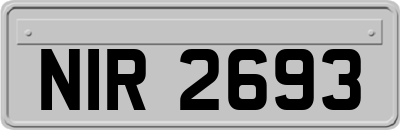 NIR2693