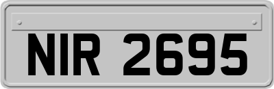 NIR2695