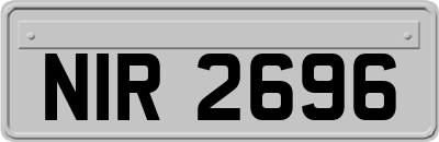 NIR2696