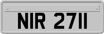 NIR2711
