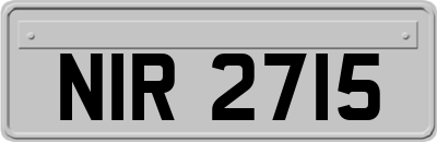 NIR2715