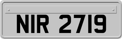 NIR2719