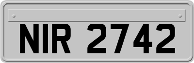 NIR2742