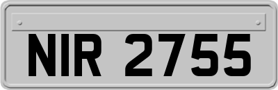 NIR2755