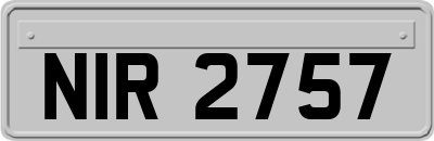 NIR2757