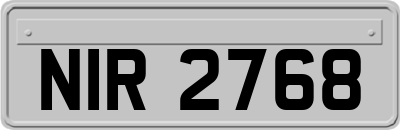 NIR2768