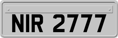 NIR2777
