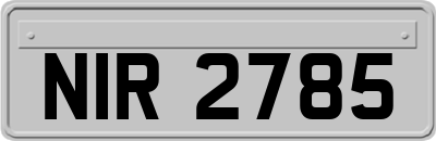 NIR2785