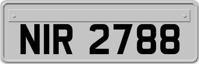 NIR2788