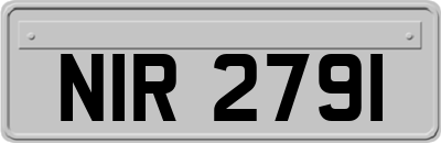 NIR2791