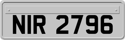 NIR2796