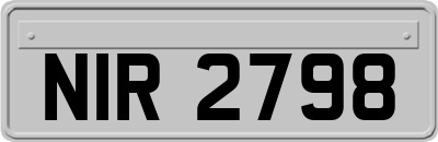 NIR2798