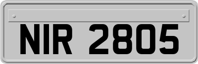 NIR2805