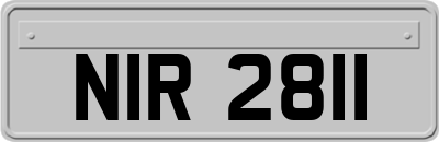 NIR2811